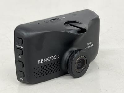 KENWOOD ケンウッド DRV-610 ドライブレコーダー カー用品