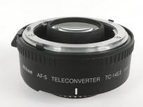 Nikon TC-14E II AF-S テレコンバーターの買取
