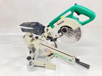 makita マキタ M244 スライド丸鋸 190mm の買取