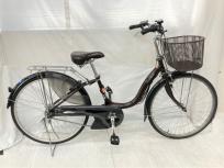 YAMAHA PAS Cheer PA26CH 電動アシスト自転車の買取