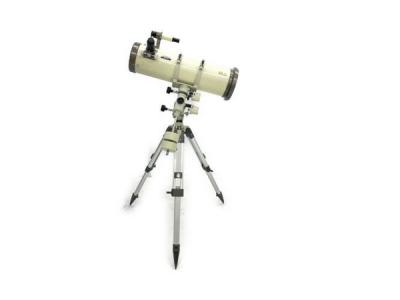 MIZAR 150-SL 150mm ミザール 大口径 反射 望遠鏡 鏡筒 直の新品