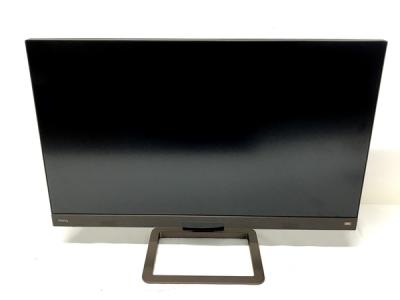 BenQ EW3280U 32型 液晶モニター 4K 高画質 高音質 ベンキュー ディスプレイ