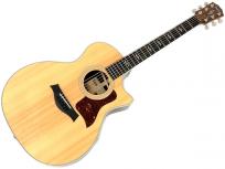 Taylor 414ce-R エレキ アコースティックギター エレアコ テイラーの買取