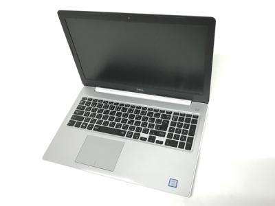 Dell Inspiron 5000 5570 ノート パソコン celeron 3865U 1.80GHz 4GB HDD 1.0TB Win10 Home 64bit