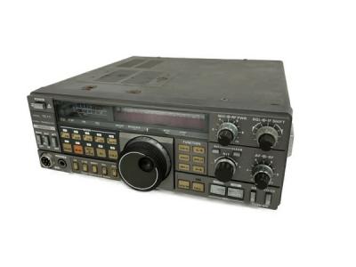 マイクMC-43SKENWOOD  アマチュア無線機  TS-711