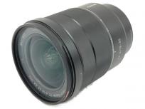 SONY SEL1635Z zeiss vario-tessar FE 16-35mm ZA OSS 4 T* 標準 ズーム レンズの買取