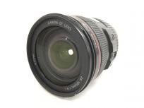 Canon ZOOM LENS EF 24-105mm F4 カメラ レンズ キヤノン 訳ありの買取