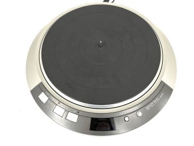 DENON DP-80 ターンテーブル オーディオ