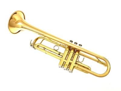 YAMAHA ヤマハ トランペット YTR4335G 楽器 管楽器