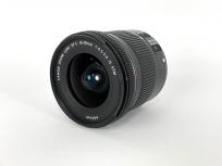 Canon ZOOM LENS 10-18mm 1:4.5-5.6 レンズの買取