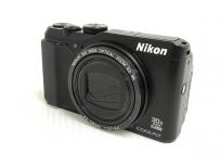Nikon COOLPIX S9900 コンパクト デジタル カメラ コンデジの買取