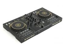 Pioneer DDJ-400-N DJコントローラー 2020年製 音響 機材の買取