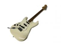 Fender Japan Stratocaster EMG-SA カスタム Nシリアルの買取