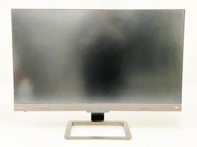 BenQ EW3280U 32型 液晶モニター 4K 高画質 高音質 ベンキュー ディスプレイ