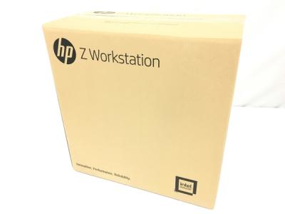 HP Z4G4 Workstation フルカスタマイズモデル 2 デスクトップ PC