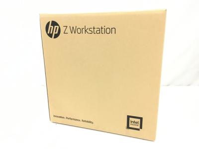 HP Z4G4 Workstation フルカスタマイズモデル 2 デスクトップ PC