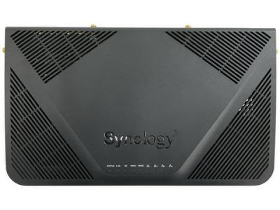 SYNOLOGY RT2600AC 無線 LAN WiFi ルーター シノロジー