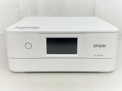 EPSON エプソン EP-882AW インクジェット プリンター