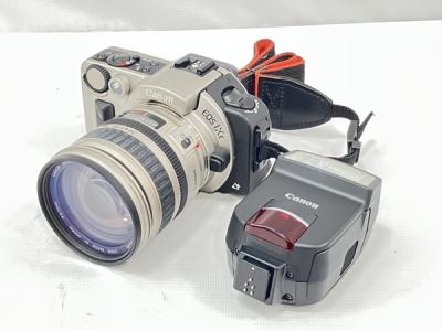 Canon EOS IXE 24-85mm 3.5-4.5 フィルムカメラ キヤノン