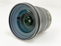 Nikon AF-S NIKKOR 12-24mm 1:4 G ED レンズ カメラ
