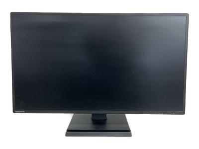 IO DATA EX-LDH271DB 超解像技術&amp;広視野角ADSパネル採用 27型ゲーミングモニター