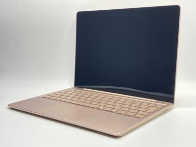 Microsoft Surface Laptop Go 1ZO-00020 ノート PC Core i5-1035G1 1.00GHz 4 GB eMMC 62GB 12.4インチ Win 10 Home