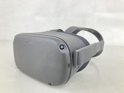 Oculus Quest MH-B オキュラス クエスト オールインワン VR