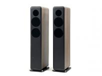 Wharfedale D330 スピーカー ROSEWOOD QUILT ローズウッドキルト ワーフェデール 音響機材 オーディオ機器の買取