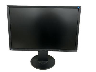 EIZO 液晶モニター FlexScan EV2436W ナナオ ディスプレイ 24型