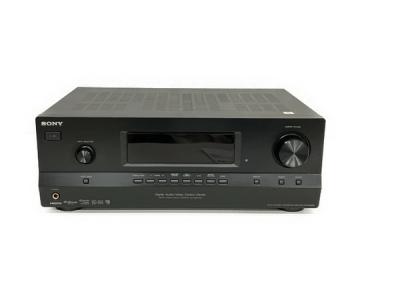 引き取り限定 AV アンプソニーSTR- HD530