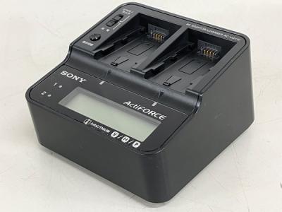 SONY AC-VQV10 ハンディカム handycam ACアダプター チャージャー 充電器