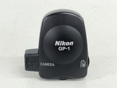 Nikon GP-1 GPSユニット 一眼レフ カメラ周辺機器 カメラアクセサリー 写真 撮影 ニコン