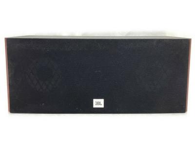 JBL STAGE A125c センター スピーカー ジェービーエル STAGEシリーズ 音響