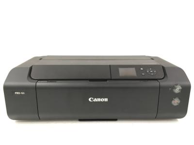 Canon PRO-G1 インクジェット プリンター A3ノビ対応 10色 家電