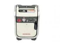 Honda ホンダ エネポ カセットボンベ式 インバータ発電機 enepo EU9iGB ガスボンベ 900W の買取