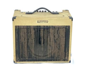 Roland BC-60 Blues Cube ギターコンボアンプ