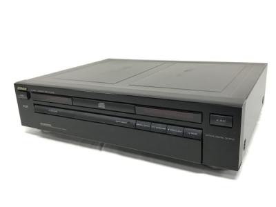 Victor ビクター CD プレーヤー XL-Z505