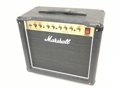 Marshall DSL5CR ギターアンプ コンボ マーシャル オーディオ 音響