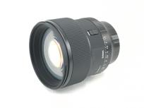 SIGMA 85mm f1.4 DG DN カメラ レンズ SONY Eマウント シグマの買取