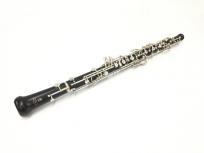 YAMAHA ヤマハ YOB-431 オーボエ 管楽器 木管 楽器の買取