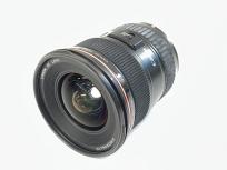 Canon ZOOM LENS EF 17-35mm 1:2.8 キャノン レンズ カメラの買取