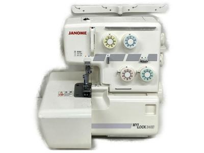 JANOME 240D 788型(ミシン)の新品/中古販売 | 1425284 | ReRe[リリ]