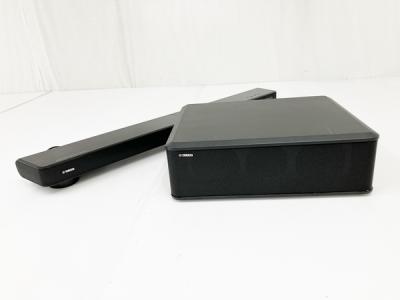 YAMAHA YSP-2200 NS-SWP600 デジタル サウンド プロジェクター ヤマハ オーディオ