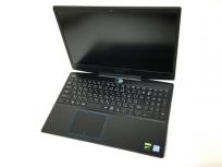 Dell G3 3590 ゲーミングPC Win10 i7-9750H 16GB HDD 1TB SSD 256GB GTX 1650の買取