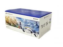 SONY PlayStation VR2 CFIJ-17001 プレステ 周辺機器