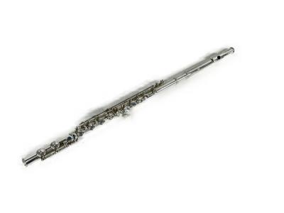 YAMAHA銀製ハンドメイドフルート YFL-811D YAMAHA YFL-811(管楽器)の新品/中古販売 | 1456373 | ReRe[リリ]
