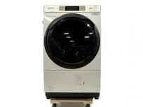 Panasonic NA-VX9600L-W 洗濯乾燥機 ドラム式 10kg 左開き 2016年製 大型の買取