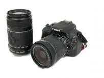 Canon キヤノン EOS KISS X7 ボディ デジタル 一眼レフ カメラ デジイチの買取