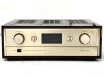Accuphase アキュフェーズ C-280L プリアンプ ゴールドの買取