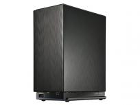 IODATA HDL2-AAX16W 2.5GbE対応LinuxベースOS搭載 法人向け2ドライブBOXタイプNAS 16TB パソコン周辺機器の買取
